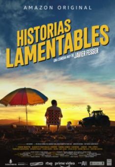 Historias lamentables
