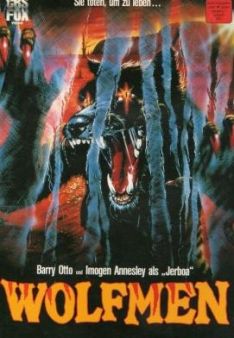 Wolfmen