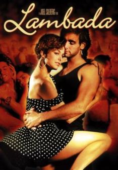 Lambada - Heiß und gefährlich