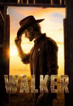 Walker - Staffel 2
