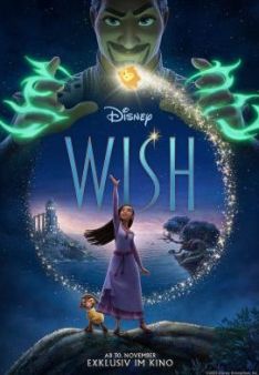 Wish *English*