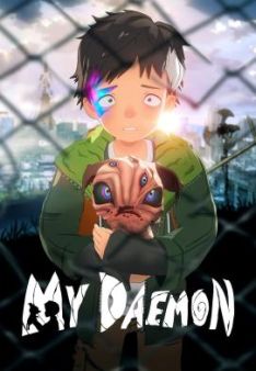 My Daemon - Staffel 1