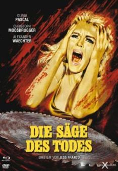 Die Säge des Todes