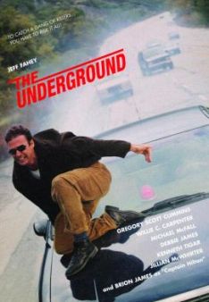 Underground – Die Vergeltung