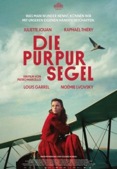 Das Purpursegel