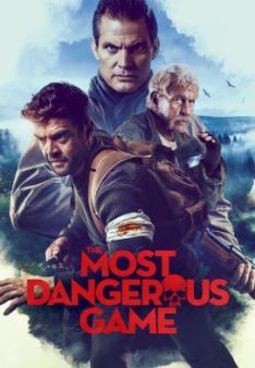 The Most Dangerous Game - Die Jagd beginnt