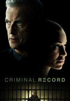 Criminal Record - Staffel 1
