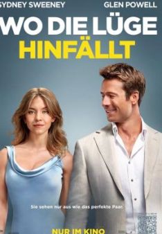 Wo die Lüge hinfällt