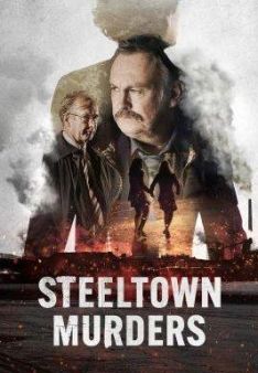 Steeltown Murders - Staffel 1