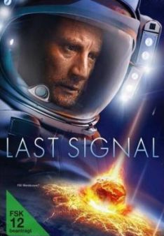 Last Signal