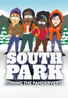 South Park: Joining the Panderverse