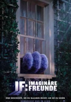 IF - Imaginäre Freunde