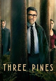 Three Pines - Ein Fall für Inspector Gamache - Staffel 1