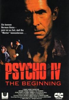 Psycho IV: The Beginning