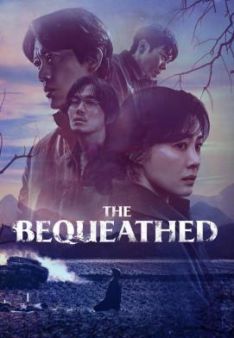 The Bequeathed - Staffel 1 *Subbed*