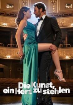 Die Kunst, ein Herz zu stehlen