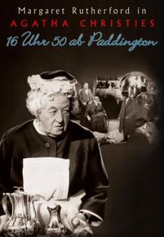 16 Uhr 50 ab Paddington