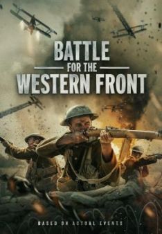 Sniper – Duell an der Westfront