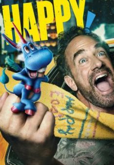 Happy! - Staffel 2