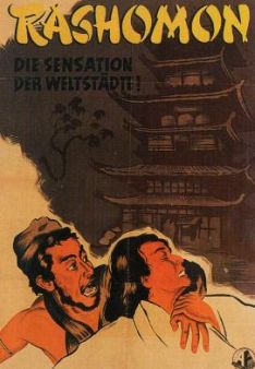 Rashomon - Das Lustwäldchen