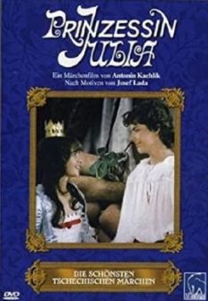 Prinzessin Julia