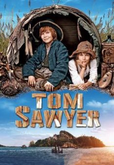 Tom Sawyer