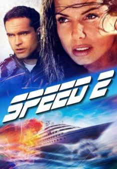 Speed 2: Cruise Control