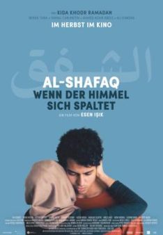 Al-Shafaq – Wenn der Himmel sich spaltet