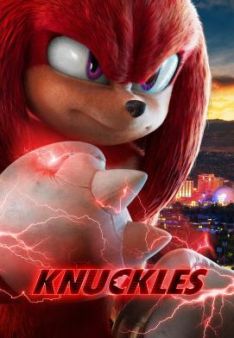 Knuckles - Staffel 1