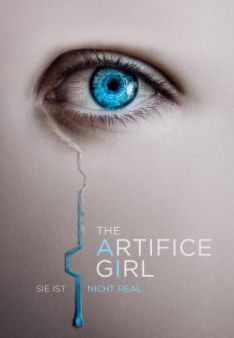 The Artifice Girl - Sie ist nicht real