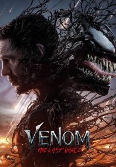 Venom 3: The Last Dance