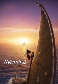 Moana 2