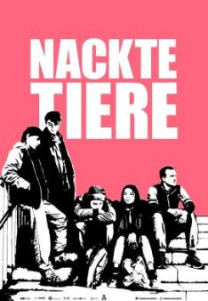 Nackte Tiere