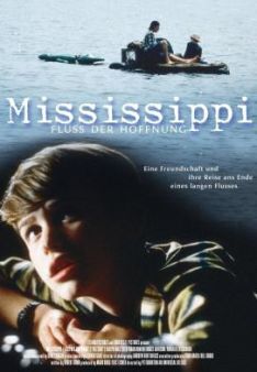 Mississippi - Fluss der Hoffnung