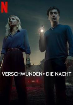 Verschwunden in der Nacht