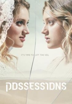 Possessions - Staffel 1