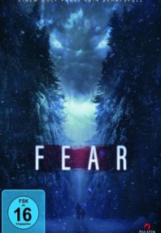 F.E.A.R. - Forget Everything And Run
