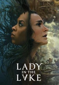 Lady in the Lake - Staffel 1
