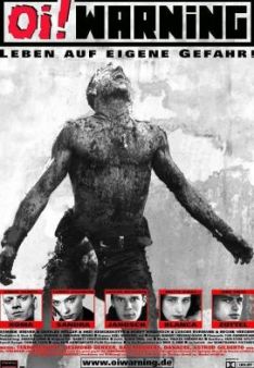 Oi! Warning - Leben auf eigene Gefahr!