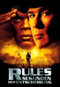 Rules - Sekunden der Entscheidung