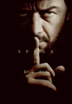 Speak No Evil