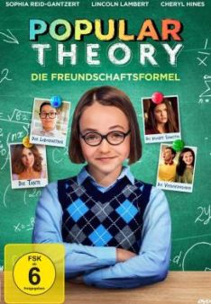 Popular Theory - Die Freundschaftsformel