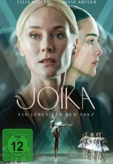 Joika - Ein Leben für den Tanz
