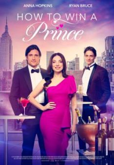 Royal Rendezvous - Prinzessin gesucht