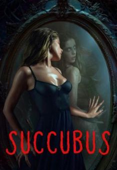 Succubus - Dämonische Begierde