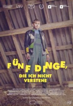Fünf Dinge, die ich nicht verstehe