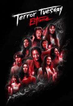 Horror am Dienstag - Staffel 1