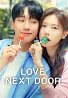 Love Next Door - Staffel 1 *Subbed*
