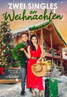 Zwei Singles an Weihnachten