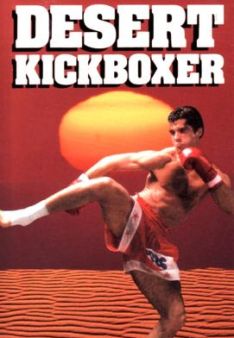 Desert Kickboxer
